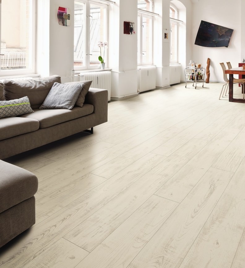  haro laminatboden gran via 4v kastanie bianco strukturiert matt int02