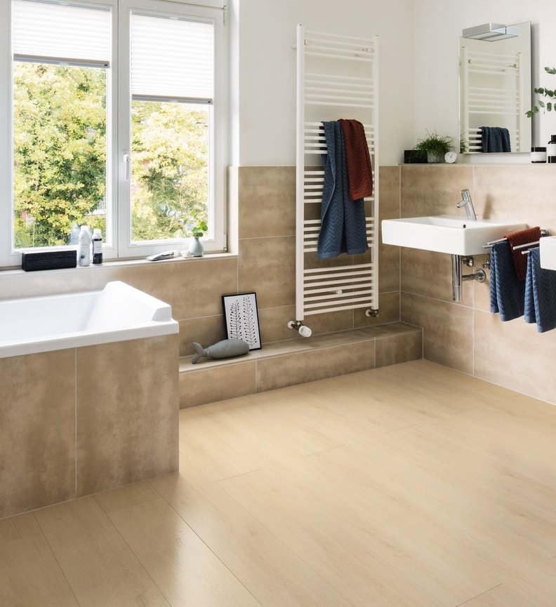  haro laminatboden gran via 4v eiche veneto sand authentic matt int