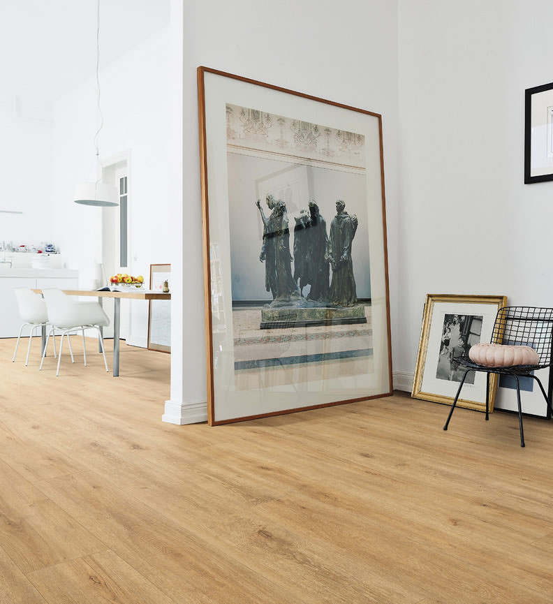 Laminat Gran Via 4V Eiche Jubile natur  Int01