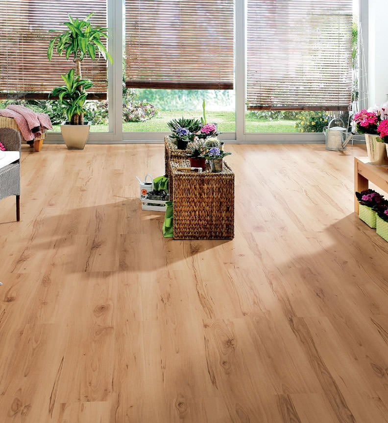 Laminat T100 LA Buche impresso 525661 Int01