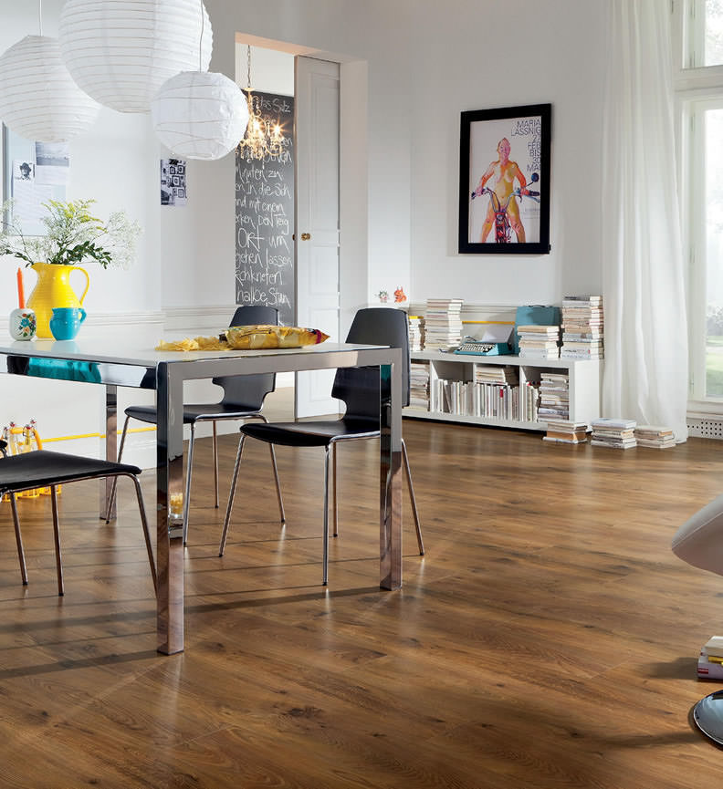 Laminat T75 LA Alabama Eiche  Int02