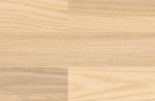 Parkett 3500 SB Esche lichtweiss Universal struk  PL