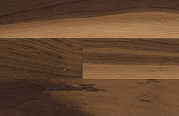 Parkett Stab Allegro Amerikanischer Nussbaum Country  PL