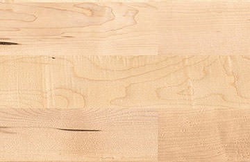 Parkett Stab Allegro Canad Ahorn Favorit  PL