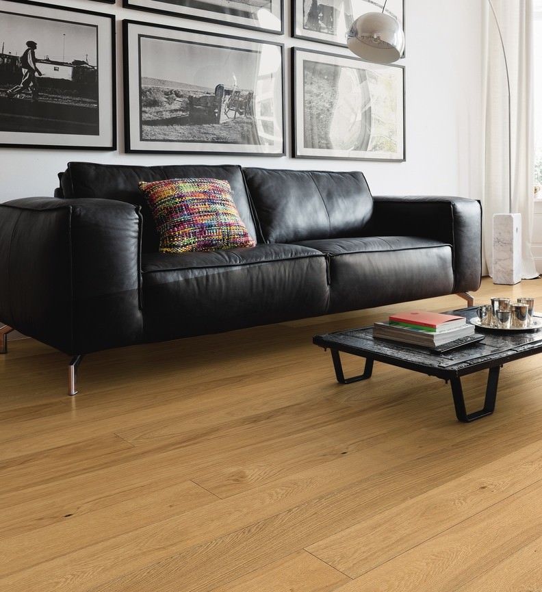  haro professional parkett landhausdiele 4v eiche natur strukturiert int02