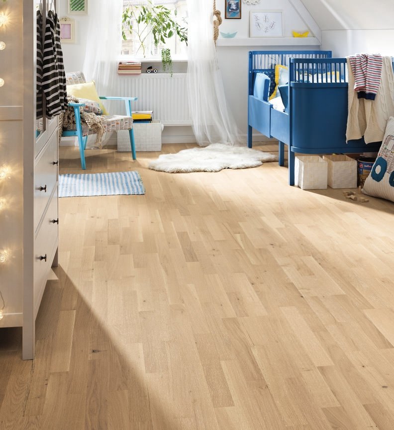  haro parkett schiffsboden eiche lichtweiss favorit strukturiert int03