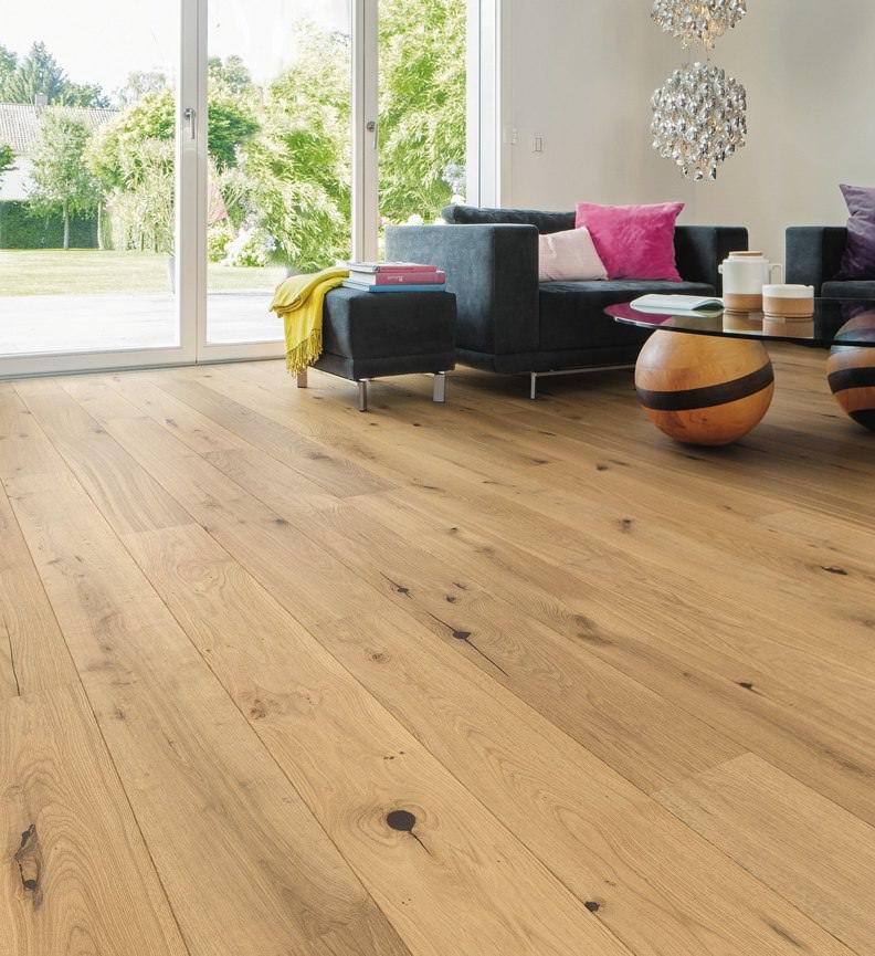  haro professional parkett stab landhausdiele scala 2v eiche invisible sauvage strukturiert int02
