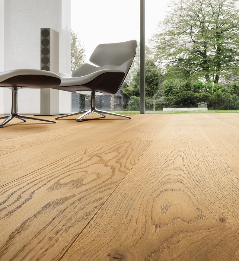  haro professional parkett landhausdiele 4v eiche rustico strukturiert int