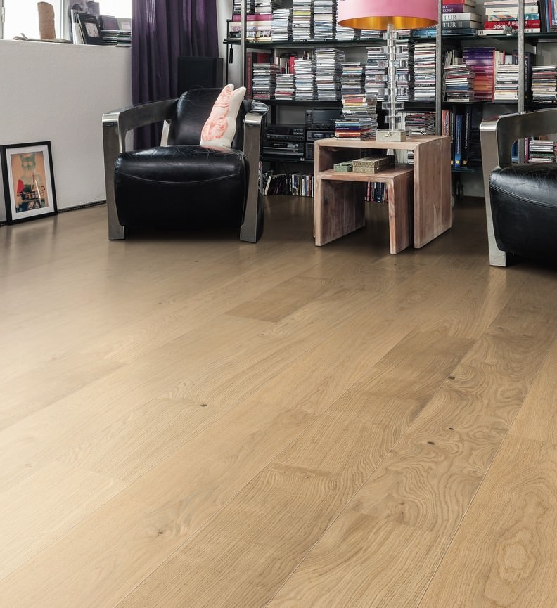  haro professional parkett landhausdiele 2v eiche invisible natur strukturiert int