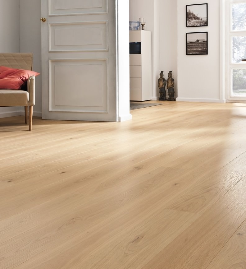  haro professional parkett landhausdiele 2v eiche lichtweiss natur strukturiert int02
