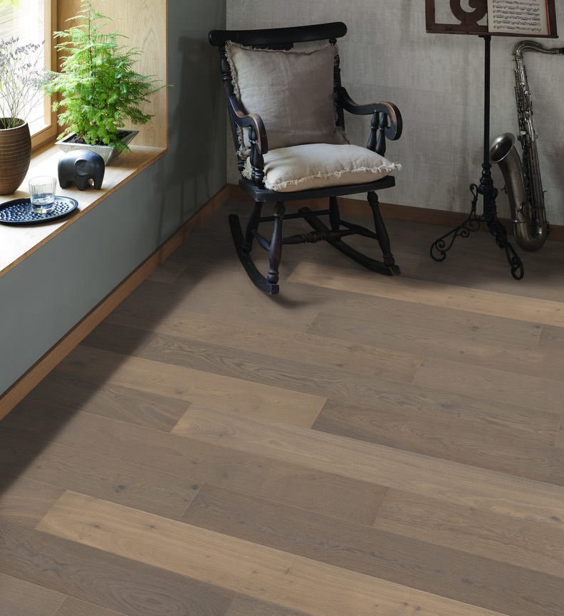  haro professional parkett landhausdiele 4v raucheiche puroweiss natur strukturiert int