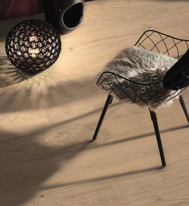  haro parkett landhausdiele plaza 4v eiche sandweiss sauvage strukturiert int