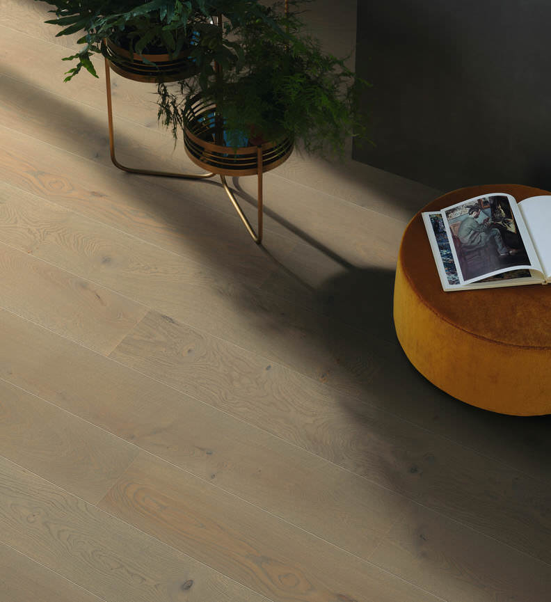  haro professional parkett landhausdiele 4v eiche graphitgrau rustico strukturiert int