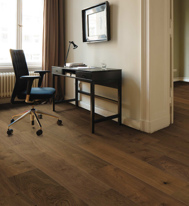  haro professional parkett landhausdiele plaza 4v raucheiche vario strukturiert int