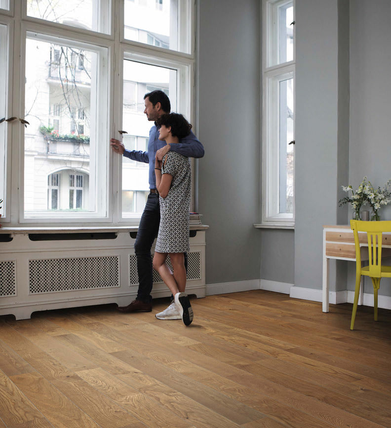  haro parkett landhausdiele 140 2v bernsteineiche markant strukturiert int