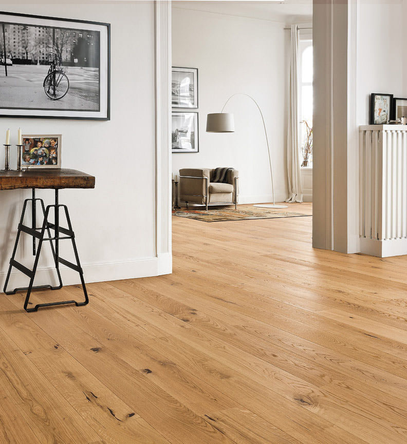 Parkett LA 2V Eiche Sauvage struk 524634 Int02