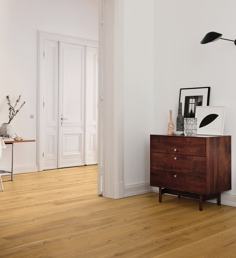 Parkett LA 4V Eiche Country struk  Int01