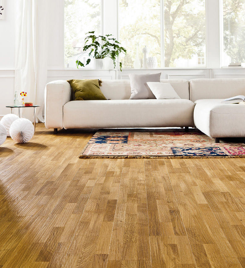 Parkett SB 4V Eiche Terra relief struk  Int04