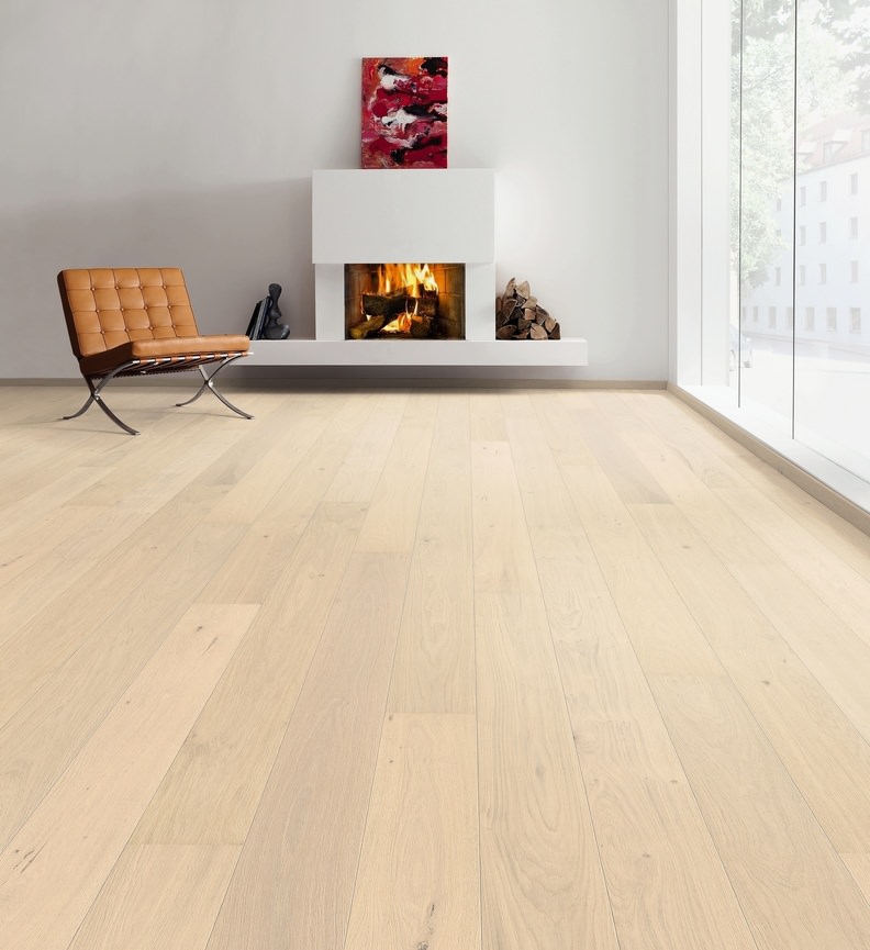  haro professional parkett landhausdiele 2v eiche sandweiss natur strukturiert qv