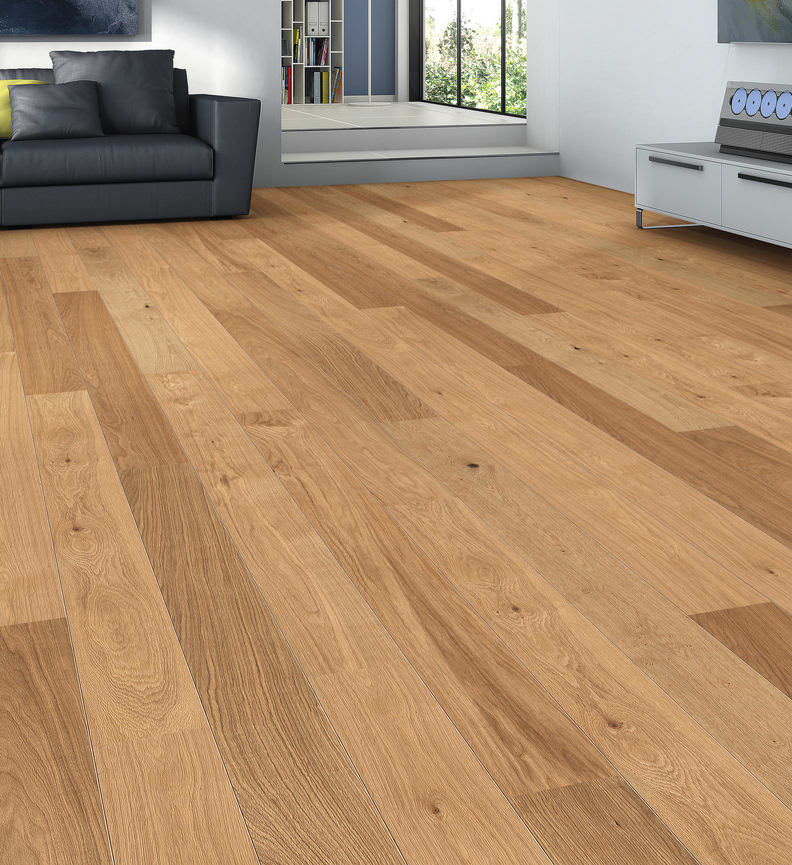  haro professional parkett stab landhausdiele scala 2v eiche markant strukturiert qv