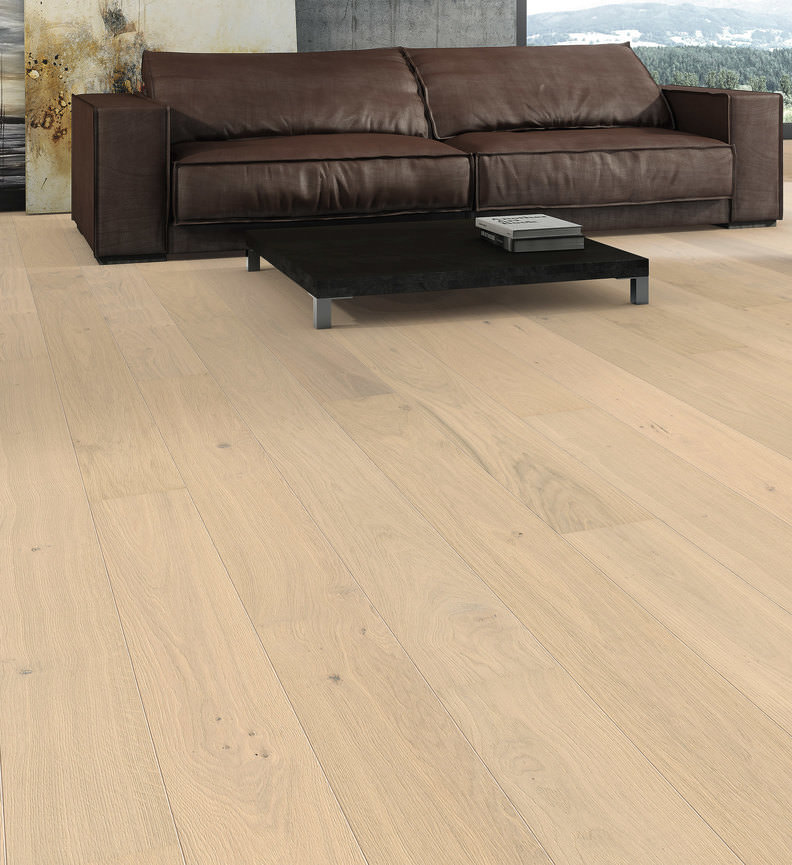  haro professional parkett stab landhausdiele maxim 2v eiche sandweiss markant strukturiert qv