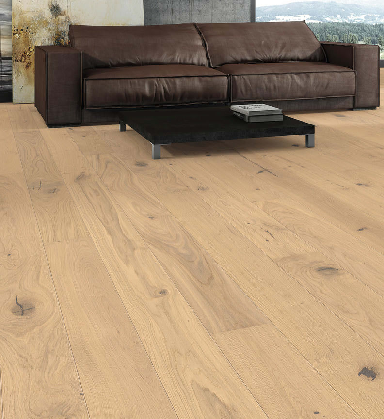  haro professional parkett stab landhausdiele maxim 2v eiche invisible sauvage strukturiert qv