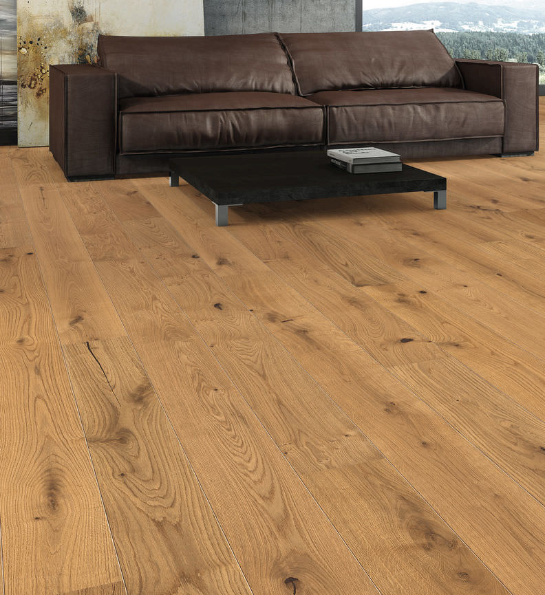  haro professional parkett stab landhausdiele maxim 2v eiche sauvage strukturiert qv