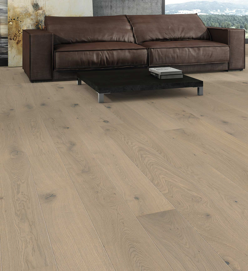  haro professional parkett stab landhausdiele maxim 2v eiche sandgrau sauvage strukturiert qv