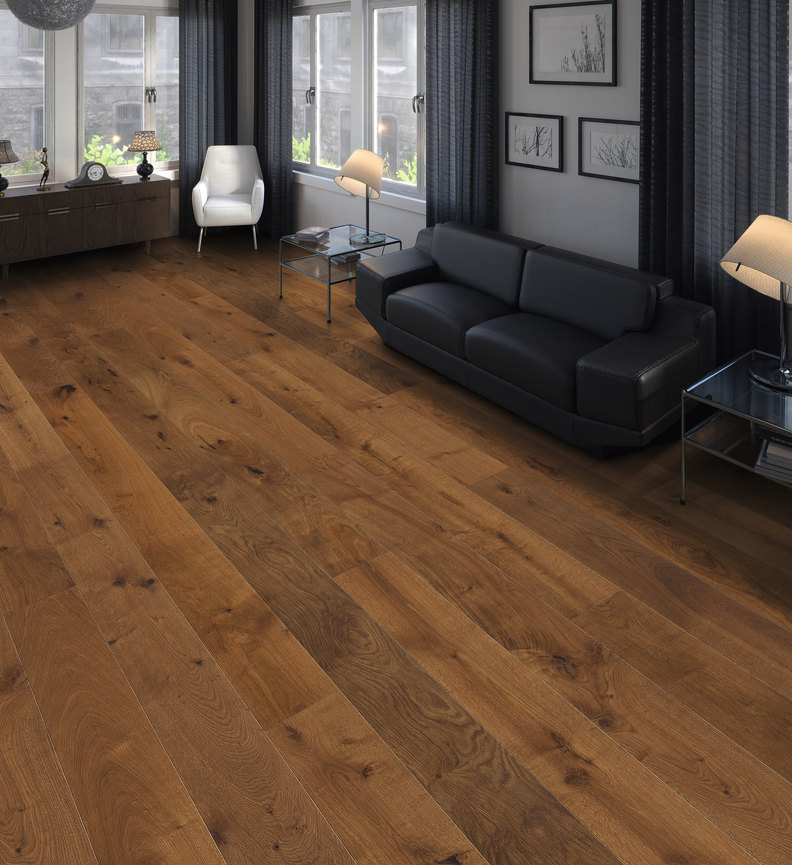  haro professional parkett stab landhausdiele maxim 4v bernsteineiche sauvage strukturiert qv