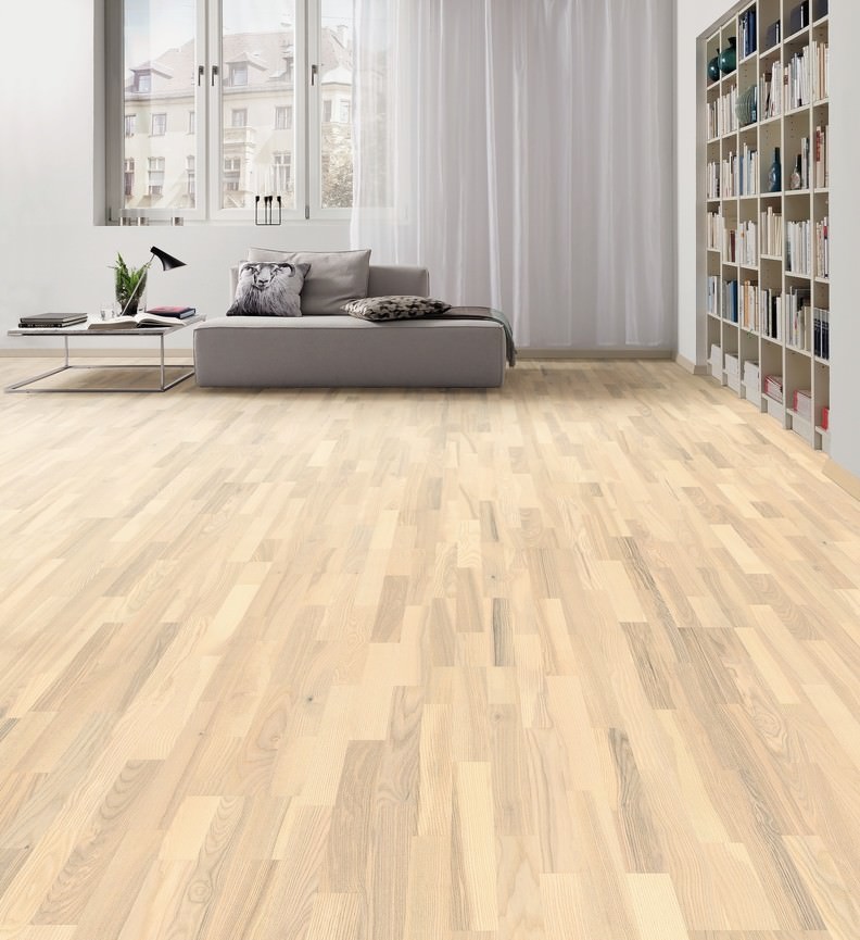  haro parkett schiffsboden esche sandweiss favorit strukturiert qv