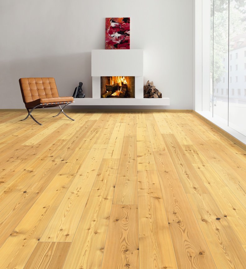  haro professional parkett landhausdiele 4v laerche vario strukturiert qv