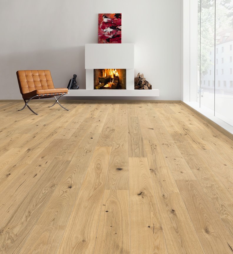  haro professional parkett landhausdiele 2v eiche invisible rustico strukturiert qv