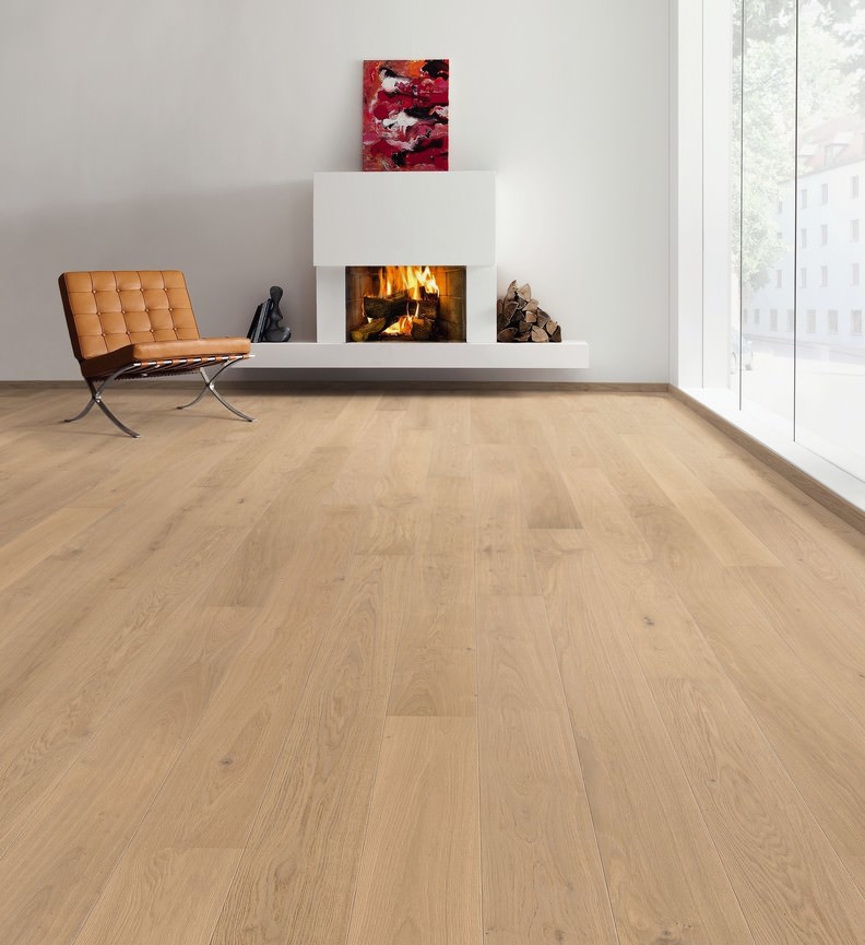  haro professional parkett landhausdiele 2v eiche puroweiss natur strukturiert qv