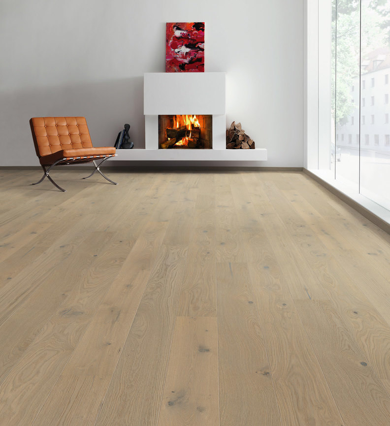  haro parkett landhausdiele 2v eiche sandgrau universal strukturiert qv