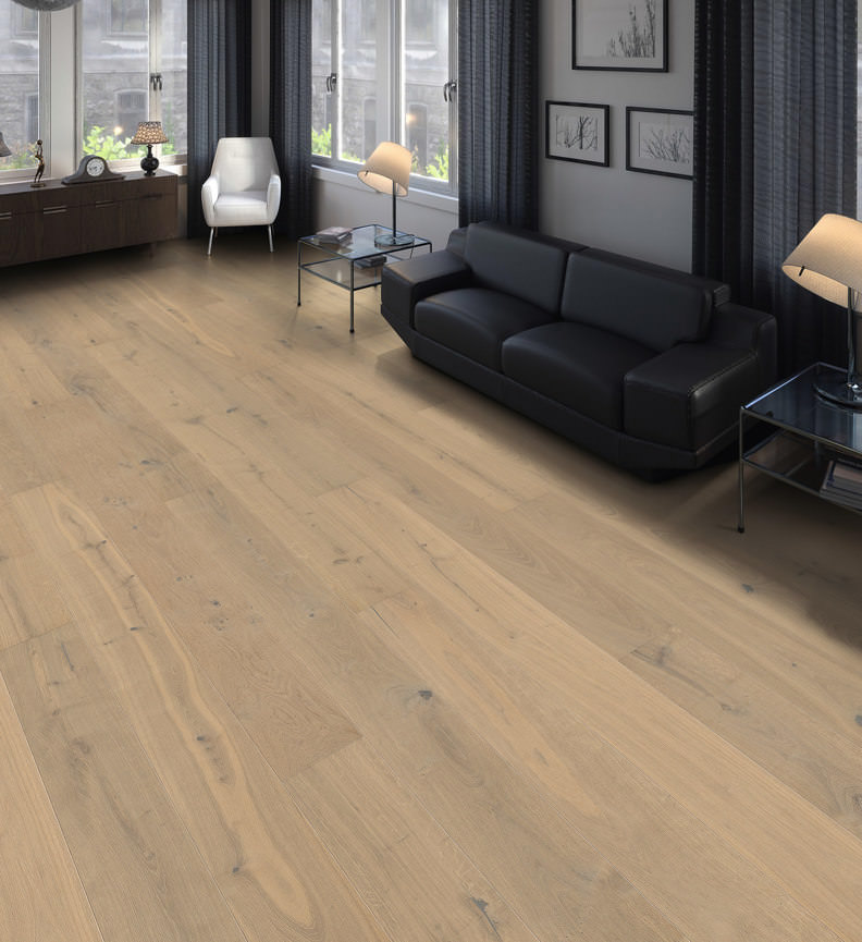  haro professional parkett stab landhausdiele maxim 4v eiche lichtweiss sauvage strukturiert qv