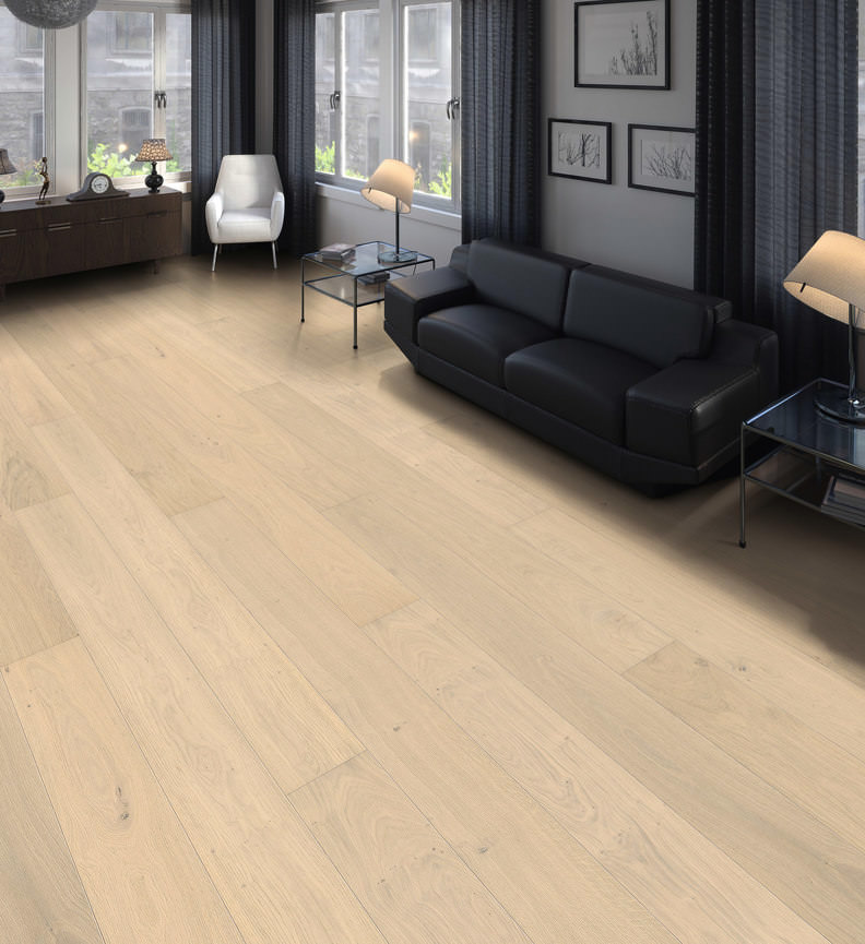  haro professional parkett stab landhausdiele maxim 4v eiche lichtweiss markant strukturiert qv