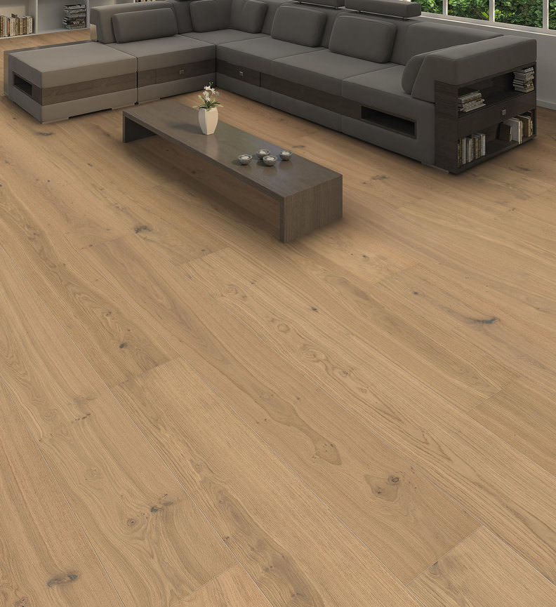  haro parkett landhausdiele plaza 4v eiche puroweiss universal strukturiert qv