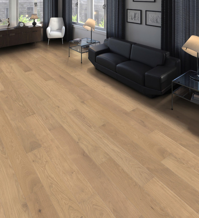  haro parkett landhausdiele 140 4v eiche puroweiss markant strukturiert qv