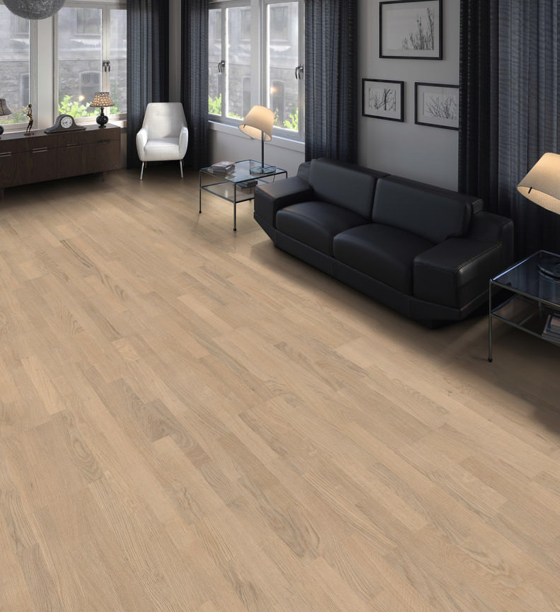  haro parkett schiffsboden eiche lichtweiss naturale strukturiert qv