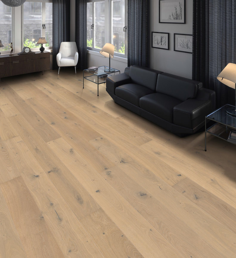  haro parkett landhausdiele 180 4v eiche lichtweiss sauvage strukturiert qv