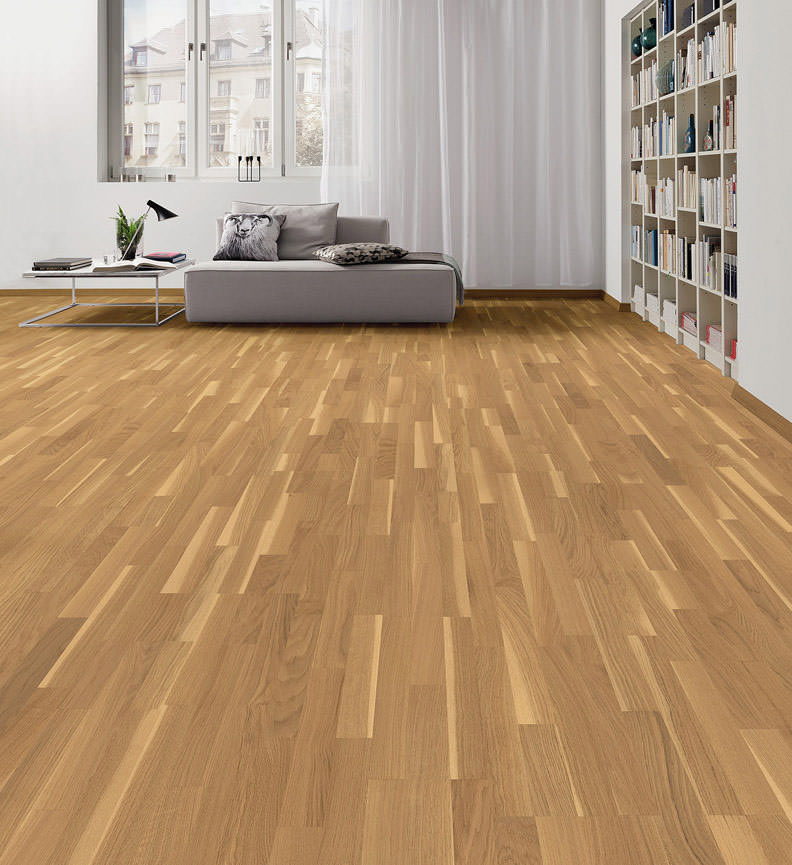 Parkett SB Eiche Meseta Tundra  QV