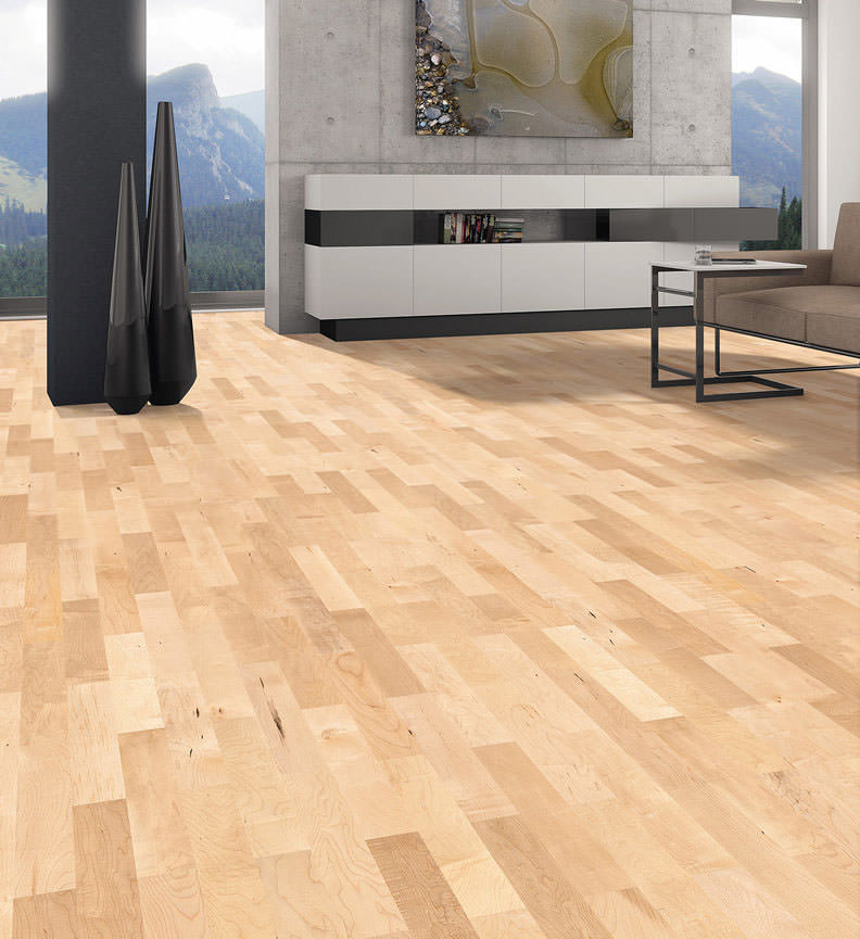 Stab Allegro Canad Ahorn Favorit  QV