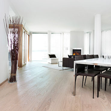 Living by the sea – in the heart of the city