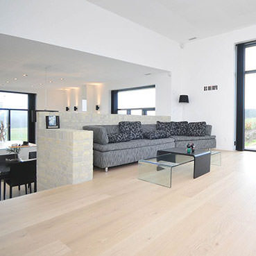 Danish prefabricated house manufacturer