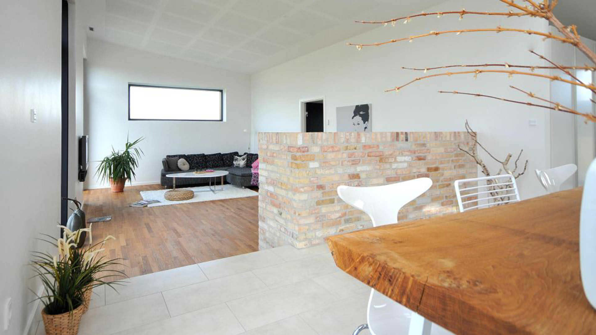 Danish prefabricated house manufacturer