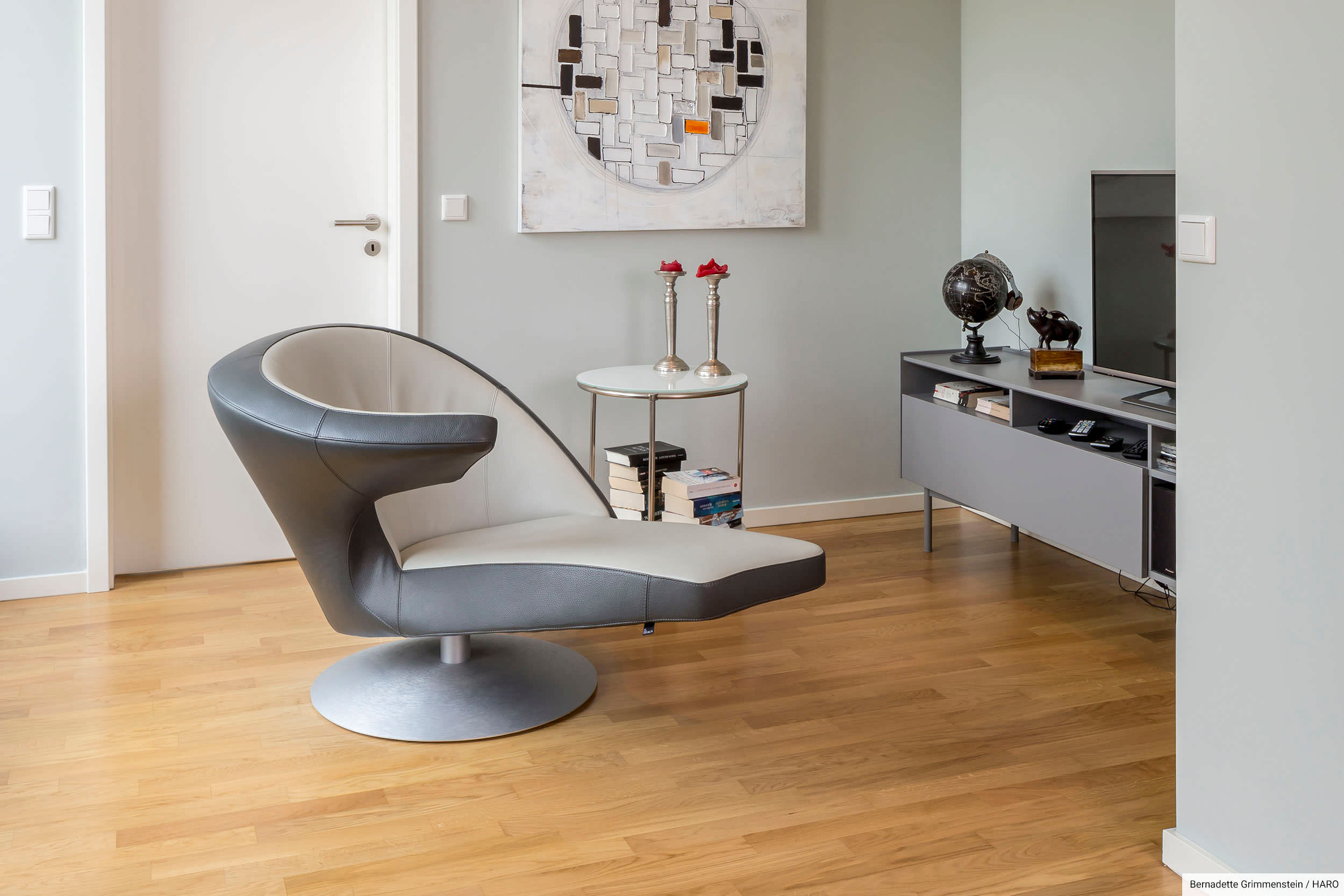 Historical and listed living in Dortmund