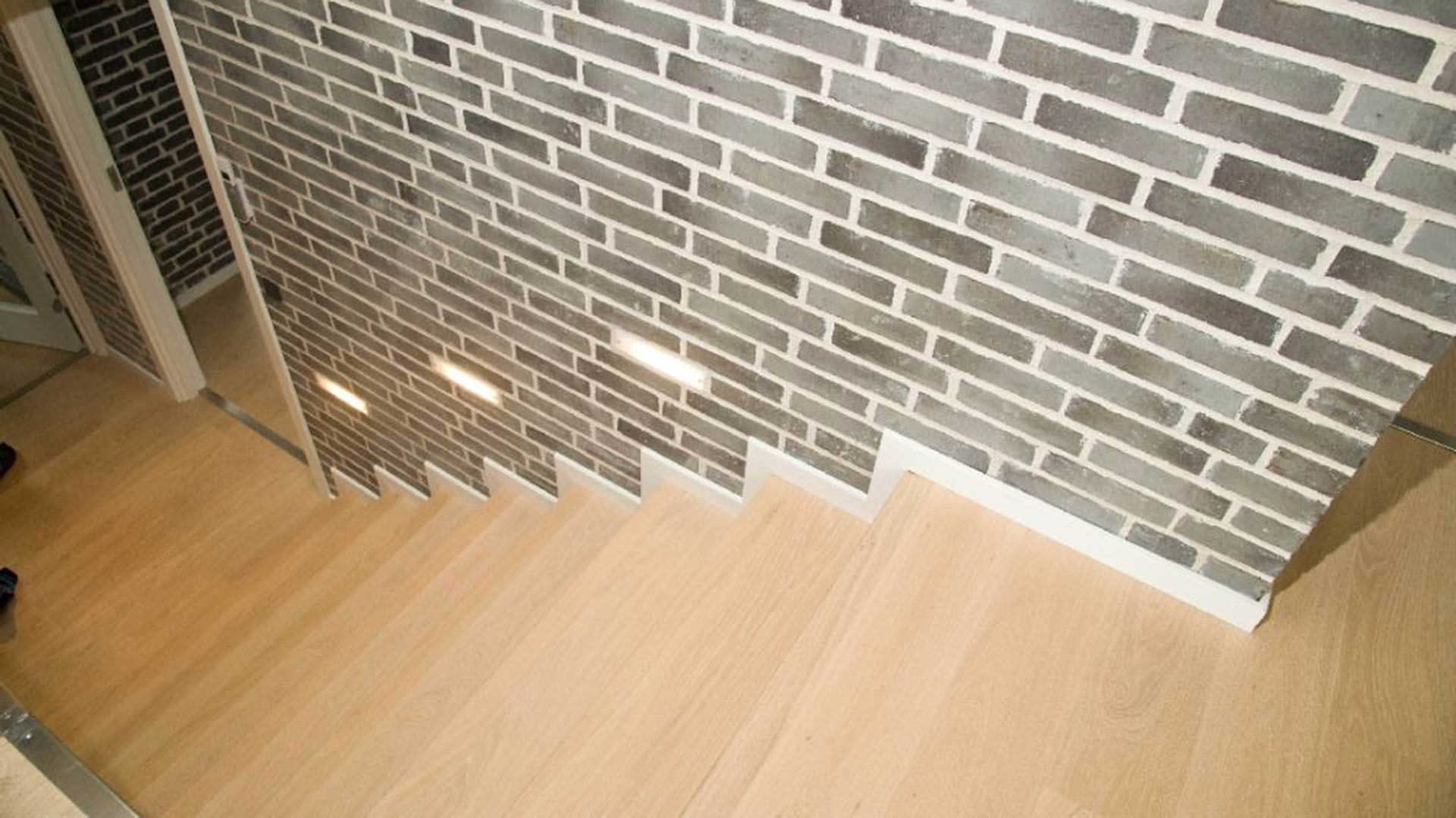 Danish prefabricated house manufacturer