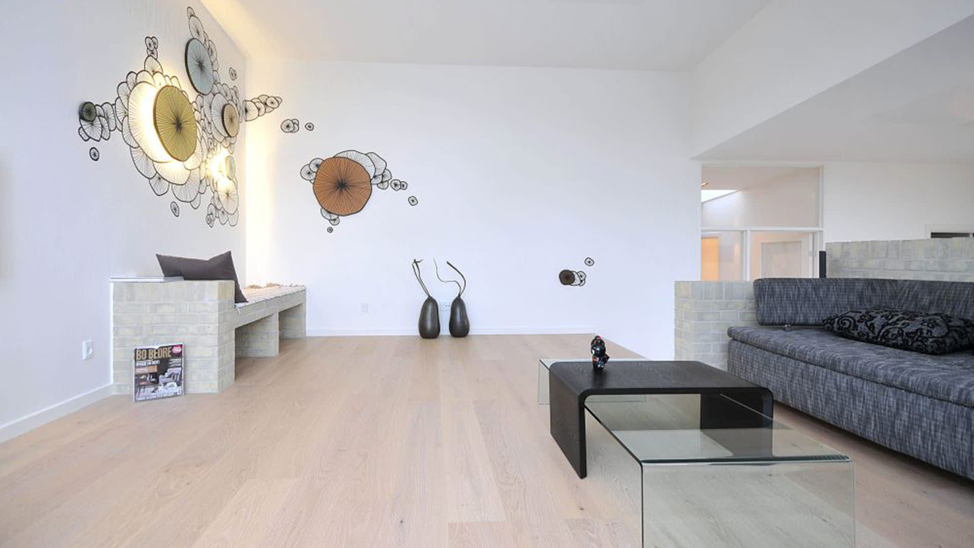 Danish prefabricated house manufacturer