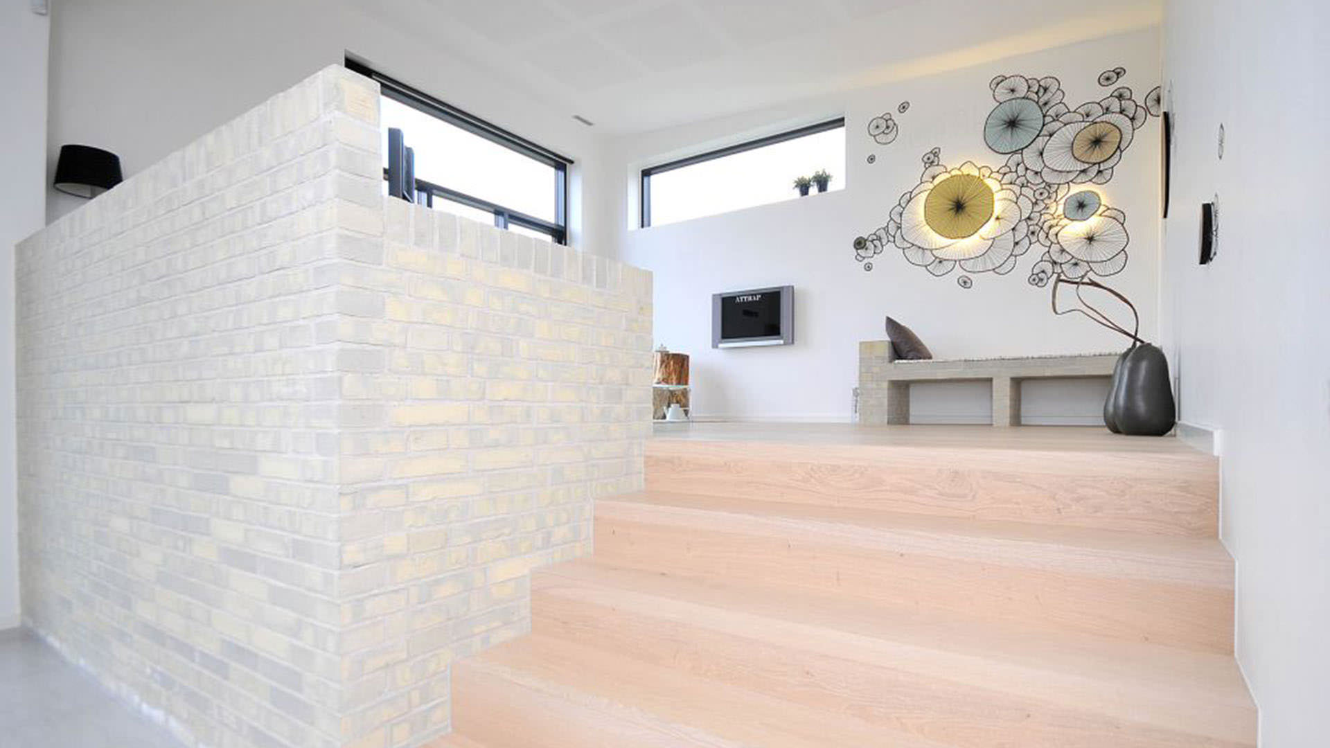 Danish prefabricated house manufacturer