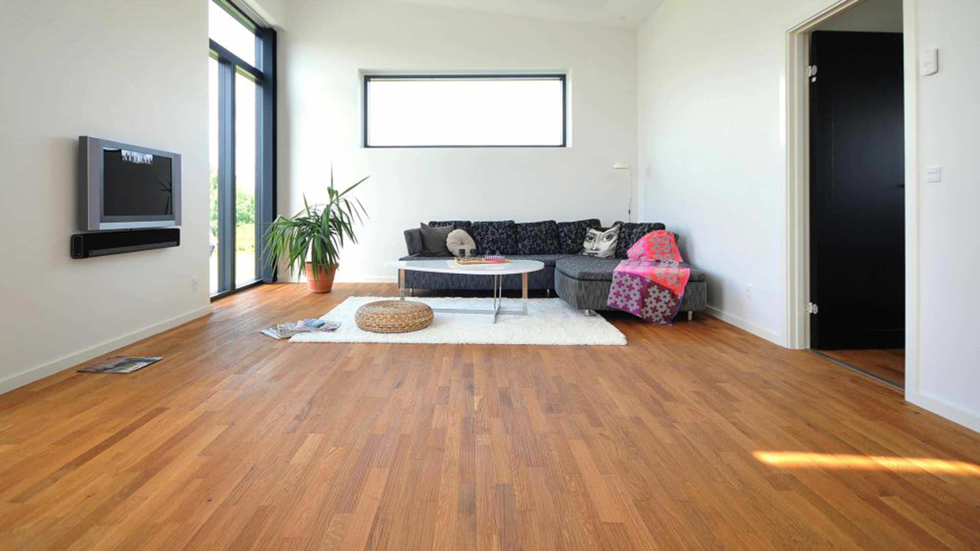 Danish prefabricated house manufacturer